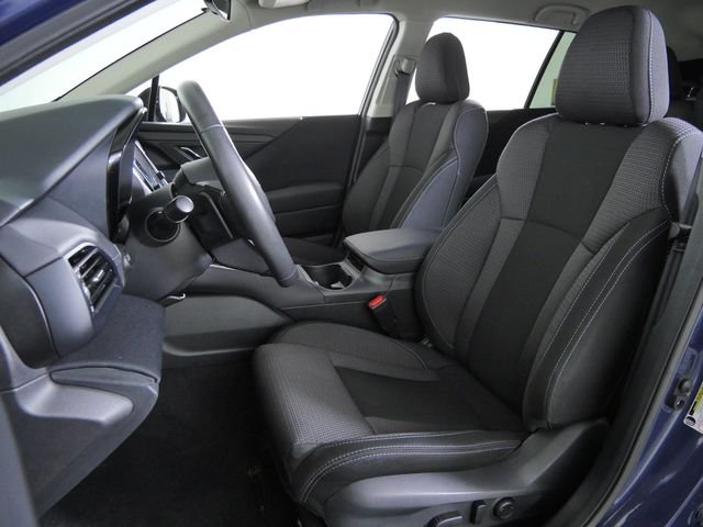 Certified Used 2024 Blue Subaru Premium image 22