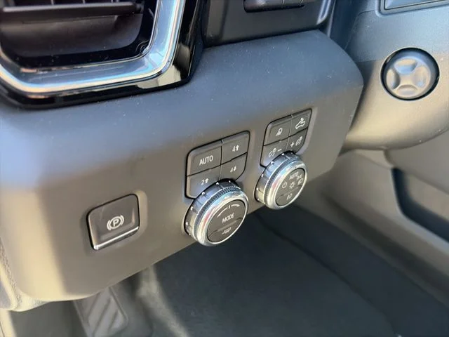 New 2026 White GMC Denali image 18