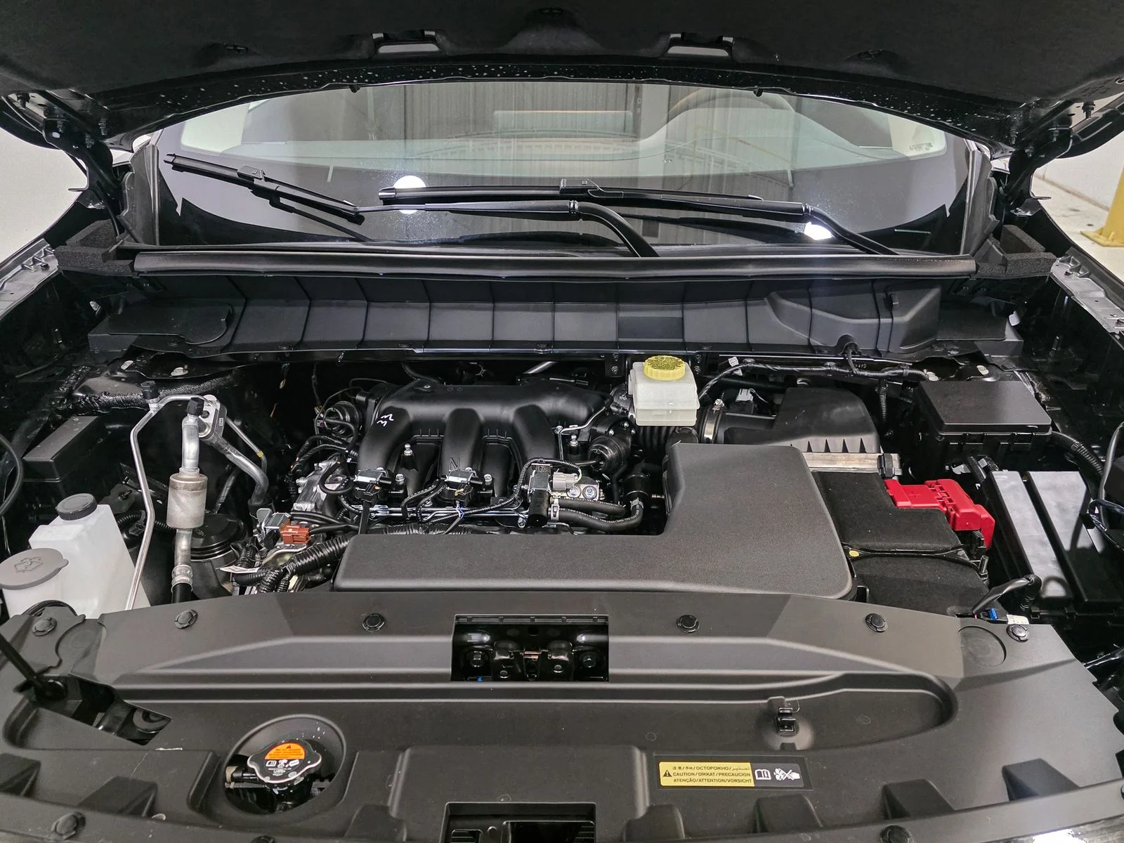 New 2026 Gun Metallic Nissan SL image 16