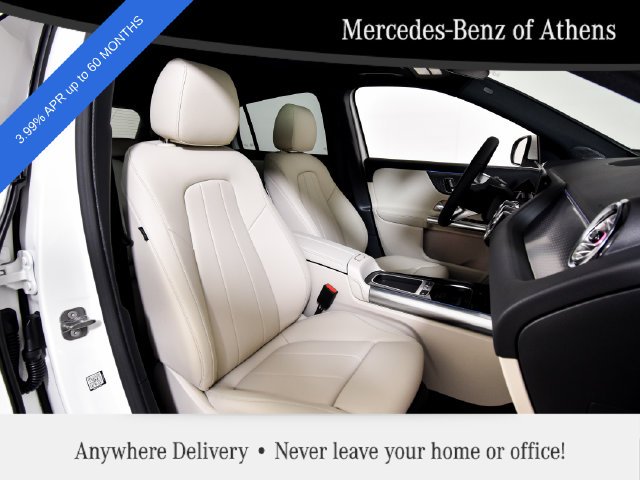 New 2026 Polar White Mercedes-Benz GLA 250 image 32