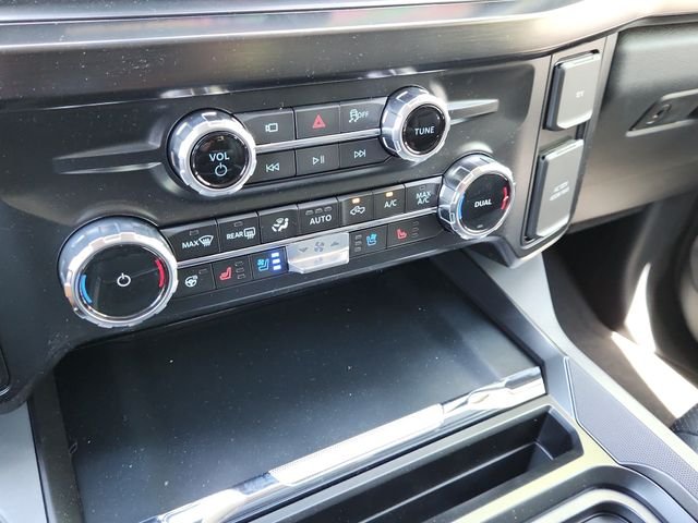 Used 2026 Gray Ford Tremor image 20