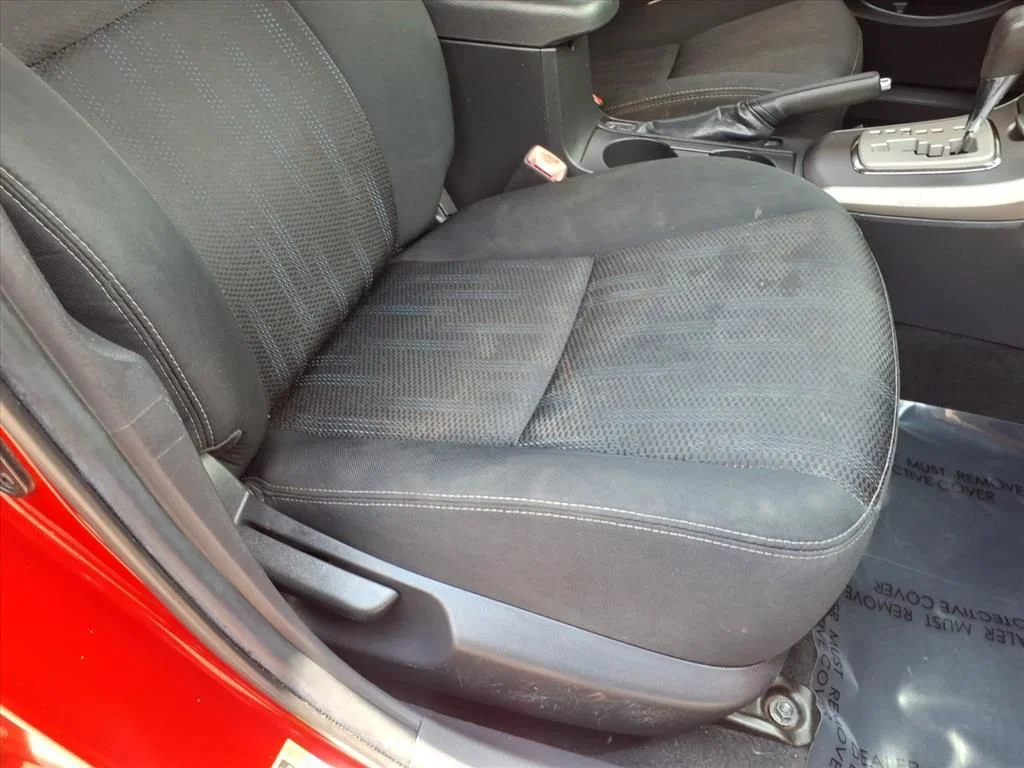 Used 2013 Red Toyota S image 25