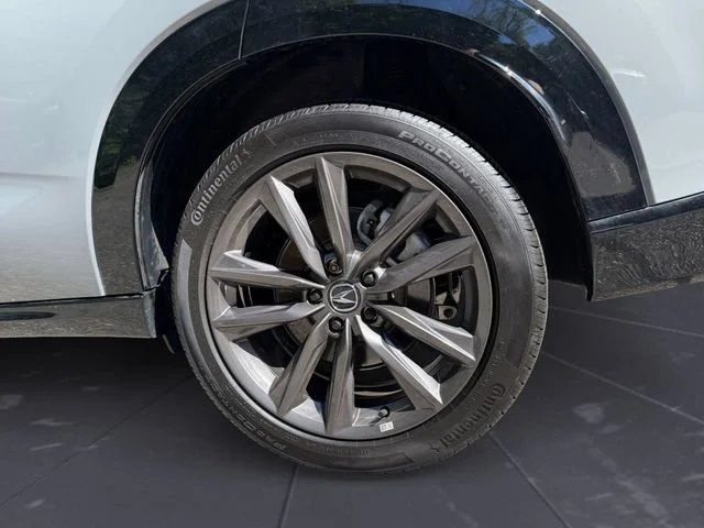 2025 Acura ADX A-Spec Package - Photo 41