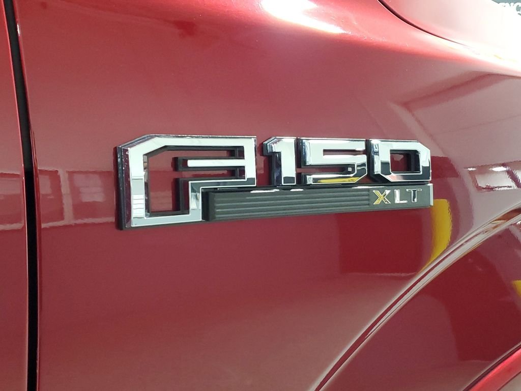 2017 Ford F-150 XLT - Photo 7