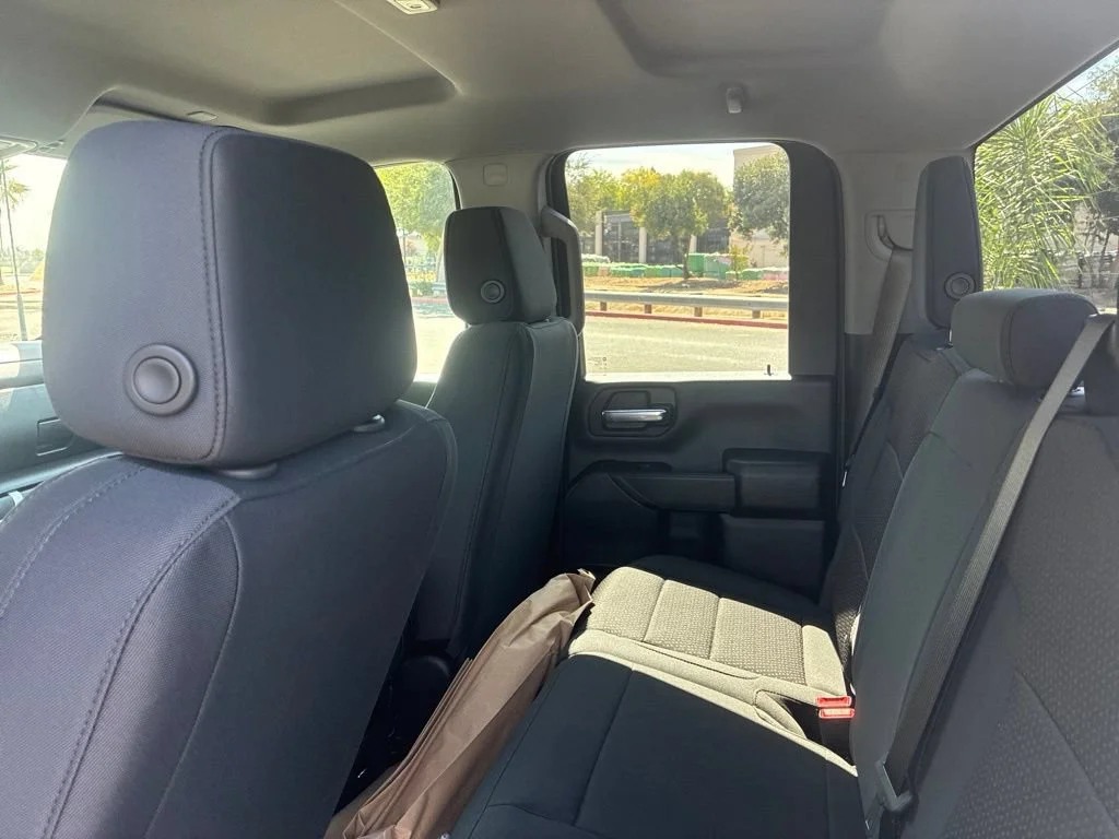 2026 Chevrolet Silverado 2500 HD Work Truck - Photo 18