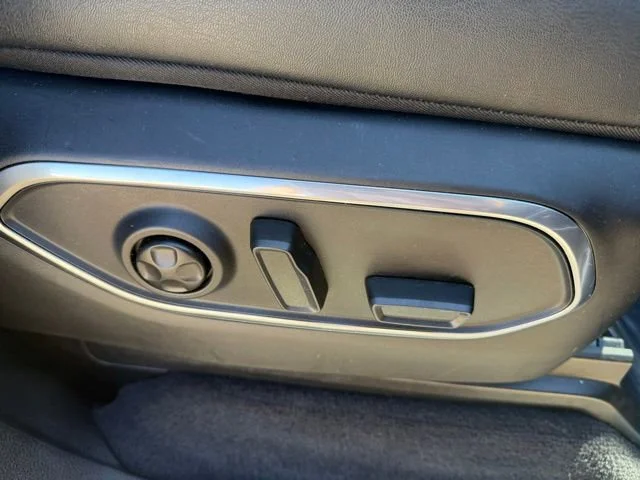 2024 Jeep Wagoneer Series III - Photo 58