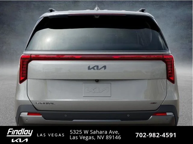 New 2027 Silver Kia SX Prestige image 15