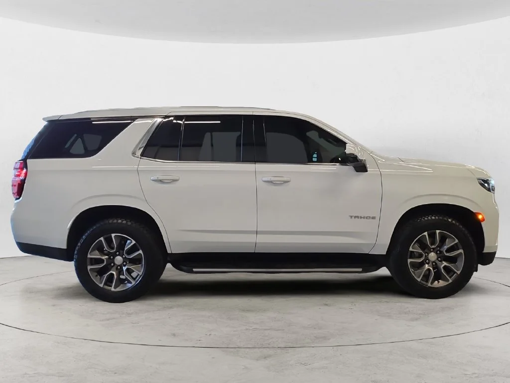 2023 Chevrolet Tahoe LT - Photo 7