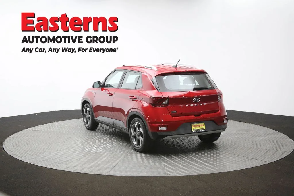 Used 2023 Red Hyundai Limited image 66