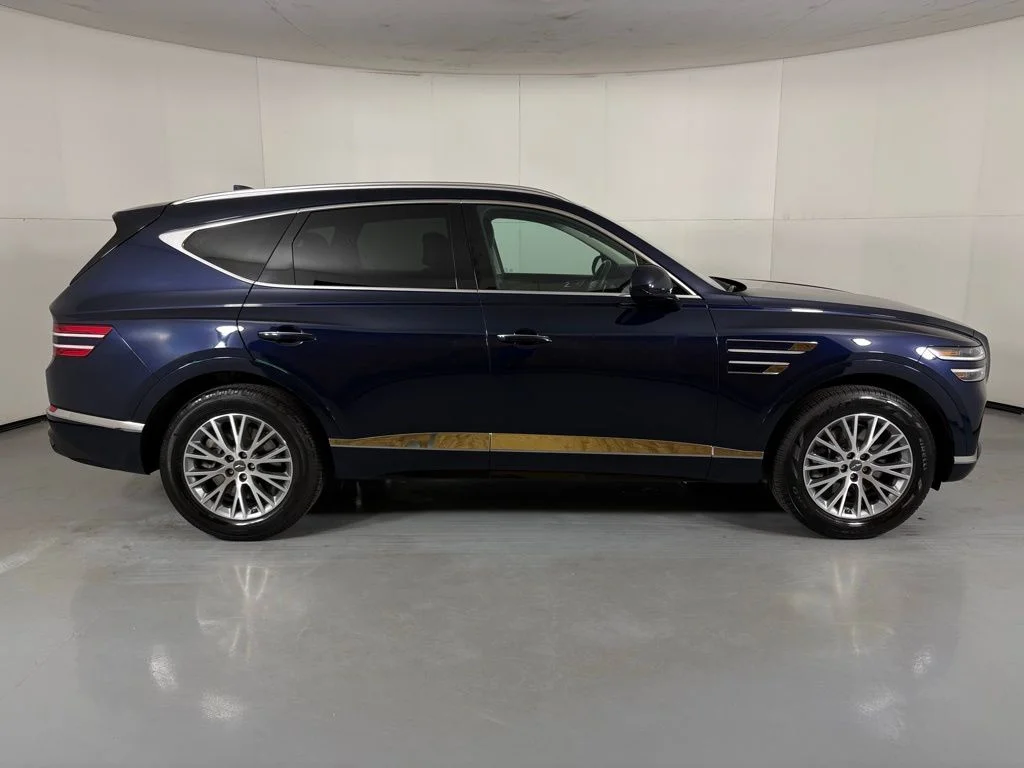 Used 2024 Blue Genesis 2.5T image 9