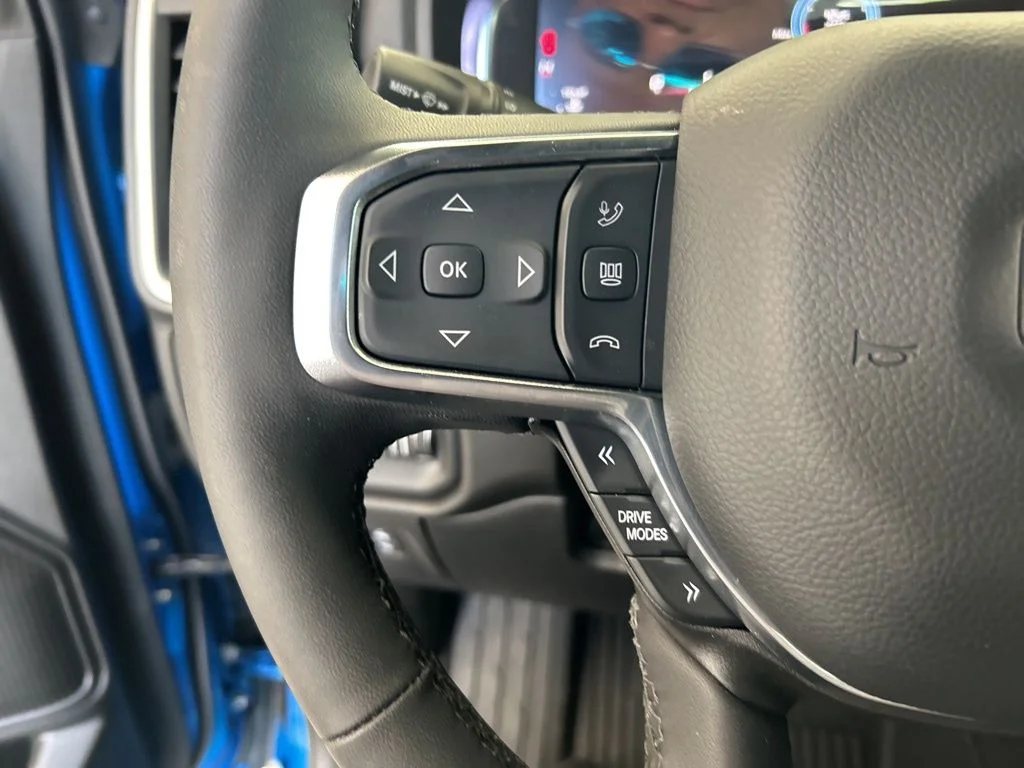 2025 RAM Ram 1500 Pickup Big Horn/Lone Star - Photo 54