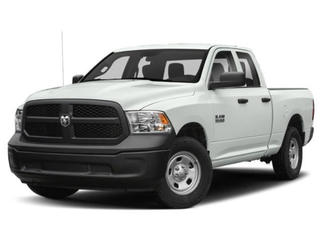 2018 RAM Ram 1500 Pickup