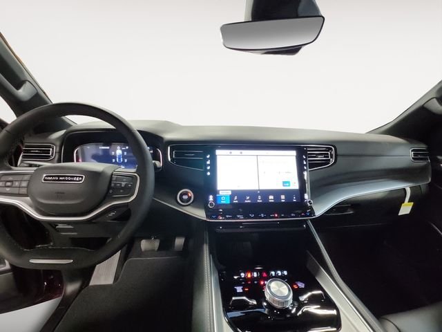 New 2026 Red Jeep Limited Altitude image 10