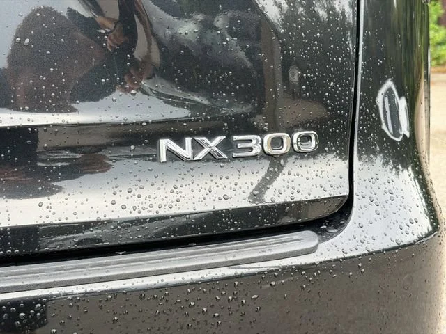 Used 2020 Caviar Lexus NX 300 image 11