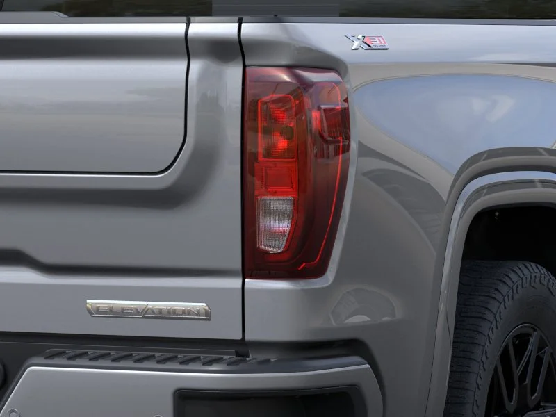 New 2026 STERLING METALLIC GMC Elevation image 11