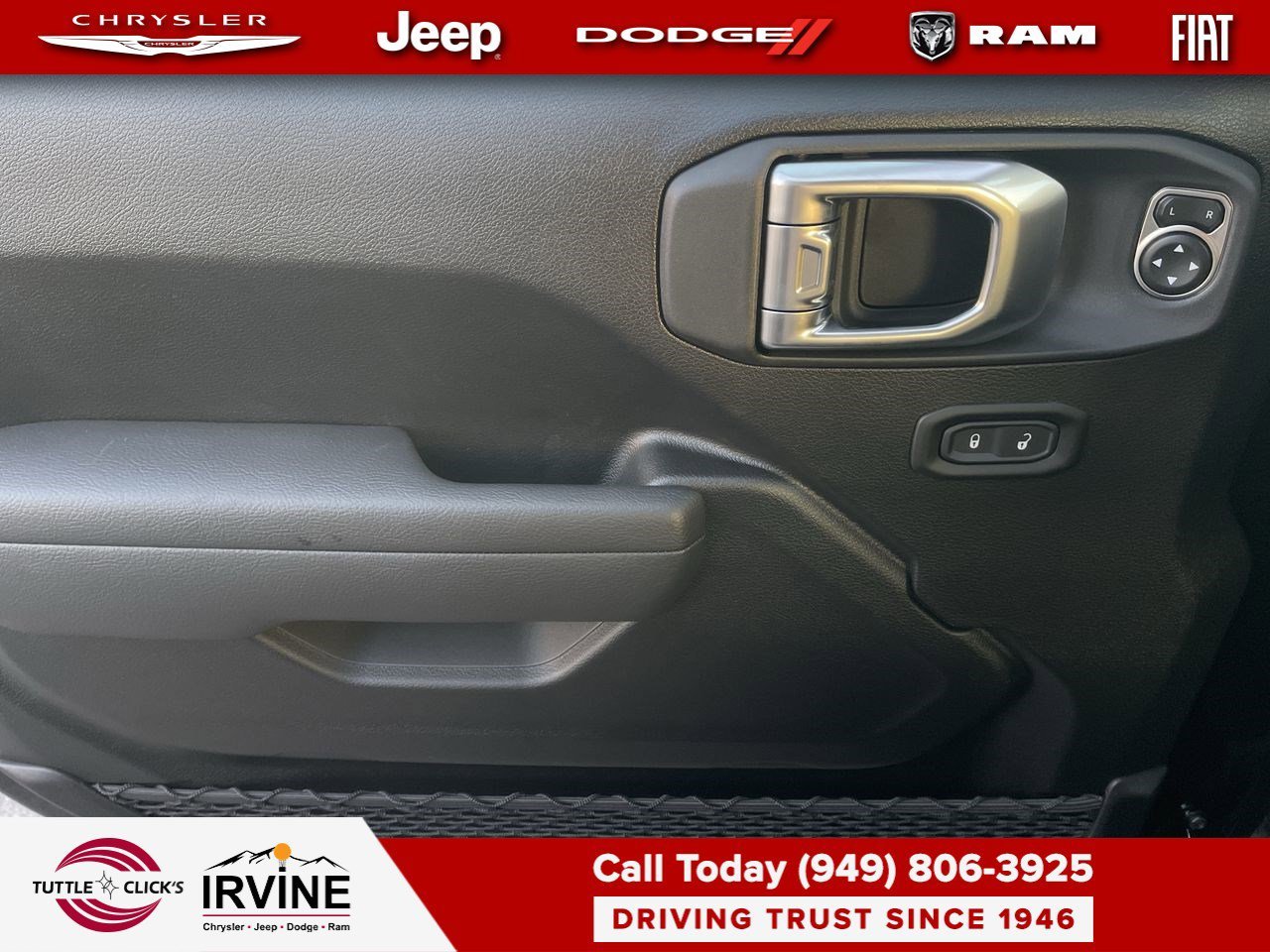 New 2026 Black Clearcoat Jeep Sport S image 20