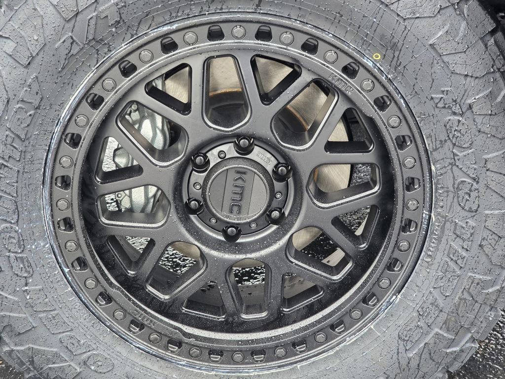 2026 Toyota Tundra SR5 - Photo 27