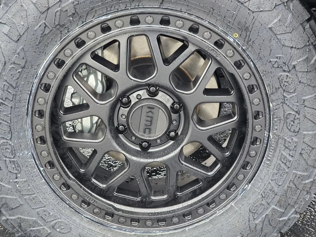2026 Toyota Tundra SR5 - Photo 27