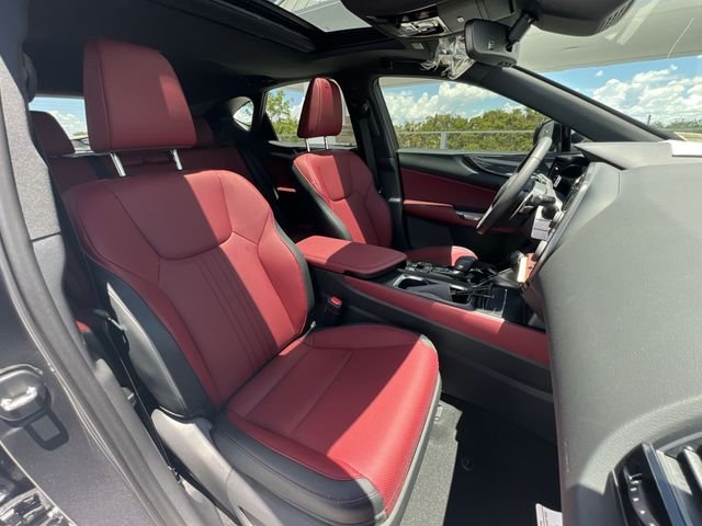 Used 2025 Gray Lexus 250 Premium image 25