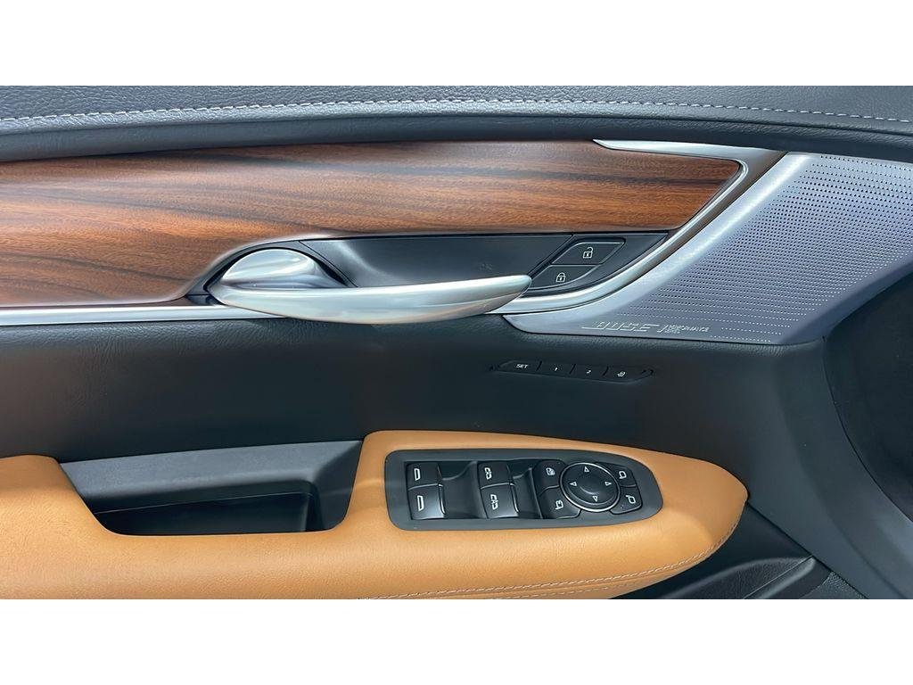 2026 Cadillac XT5 Premium Luxury - Photo 12