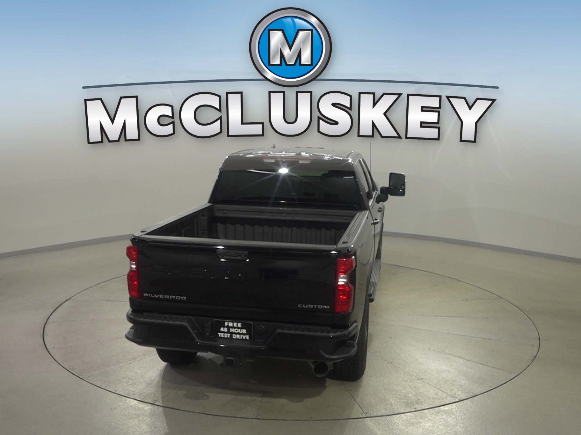2026 Chevrolet Silverado 2500 HD Custom - Photo 55