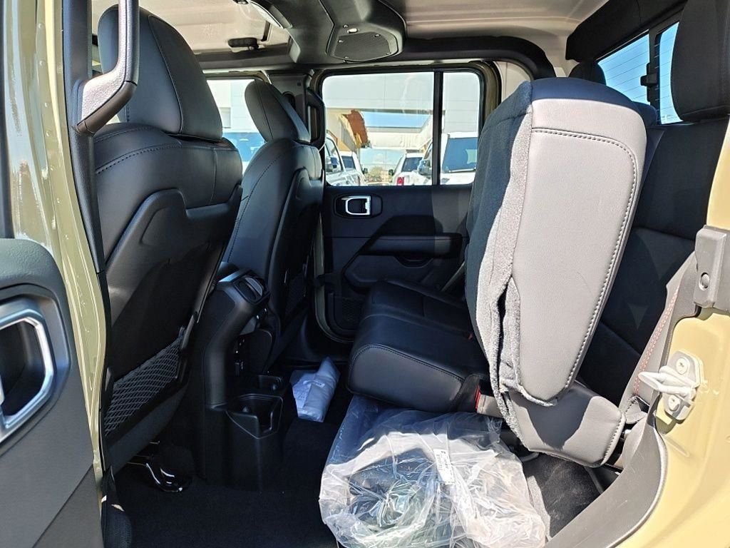 New 2026 41 Jeep Shadow Ops image 32