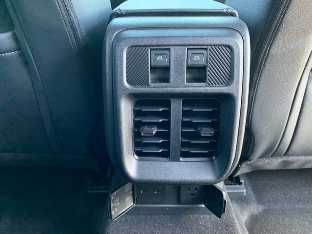 New 2025 Oxford White Ford Outer Banks image 36