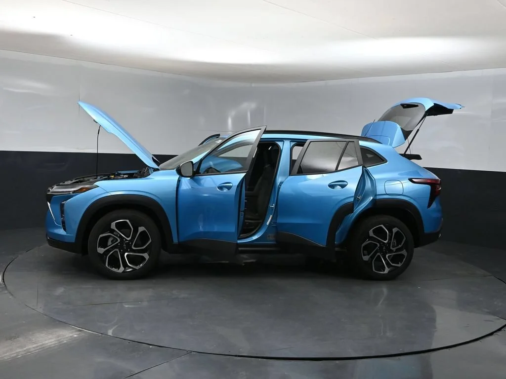 2026 Chevrolet Trax RS - Photo 42