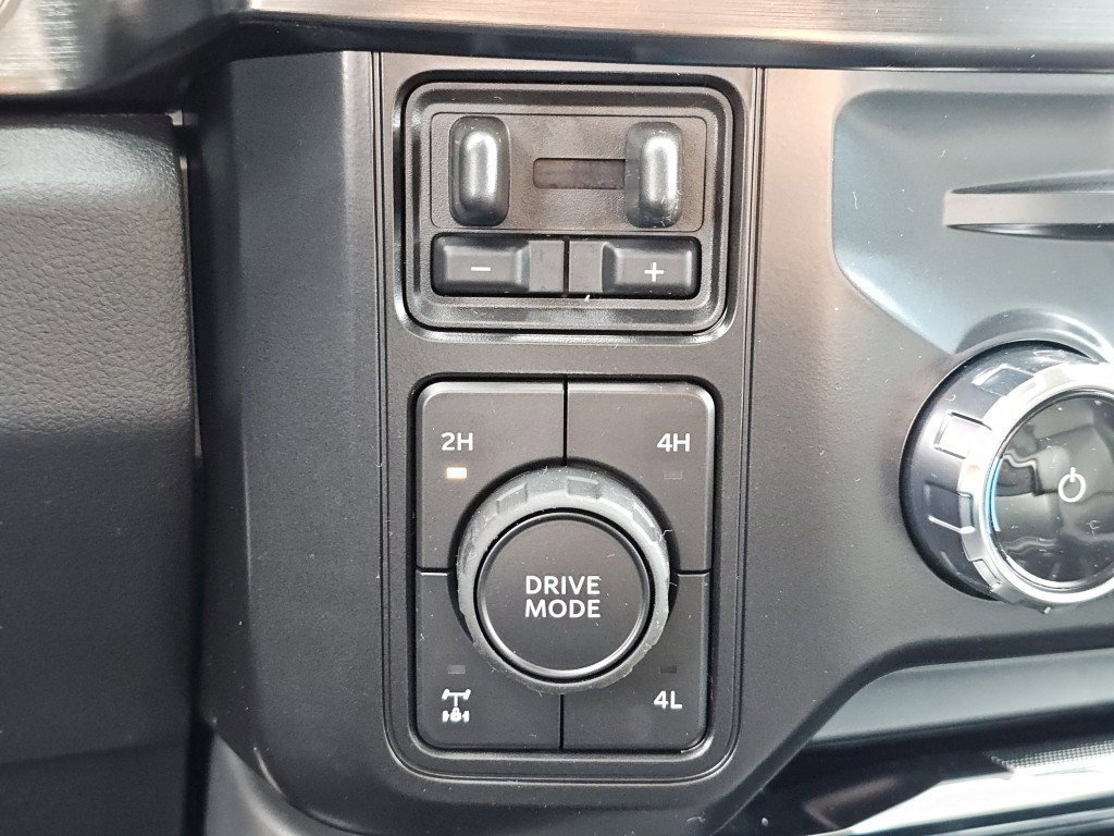 New 2026 Argon Blue Metallic Ford LARIAT image 9