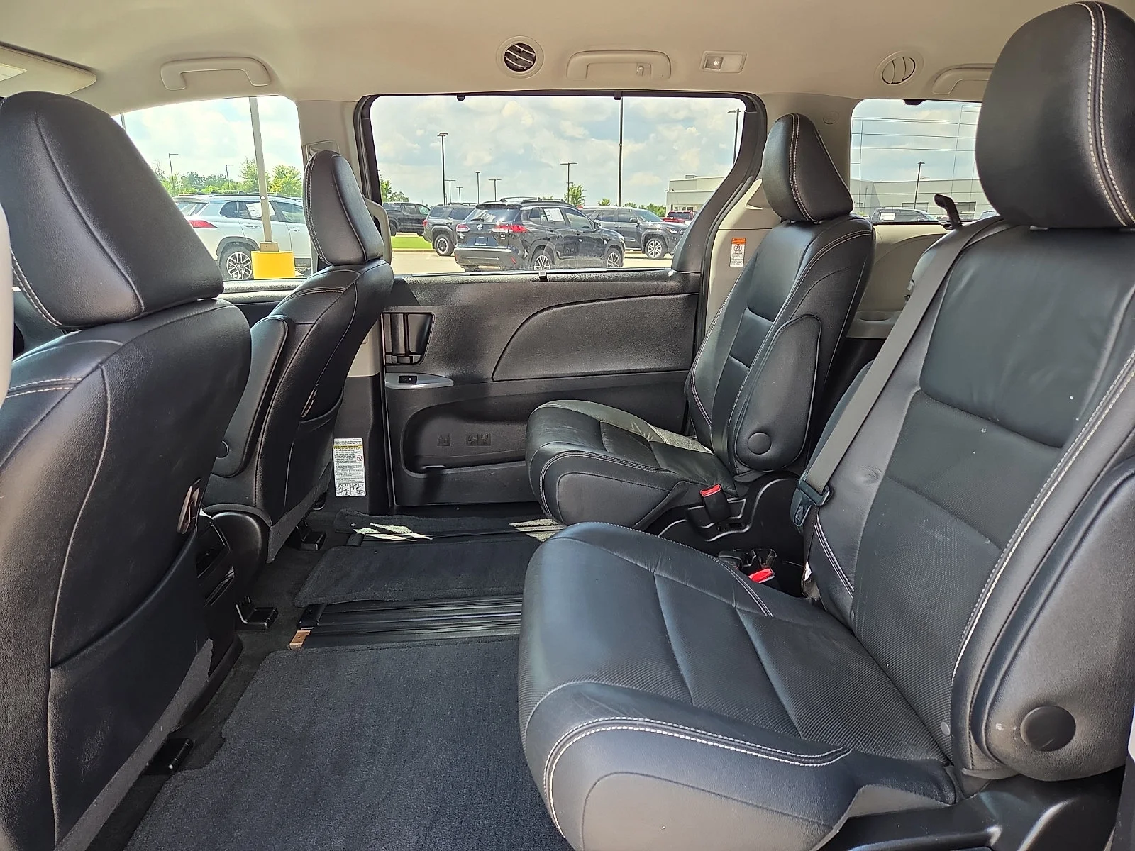 Used 2016 Silver Sky Metallic Toyota SE image 11