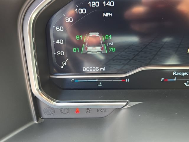2024 GMC Sierra 2500HD Denali - Photo 29
