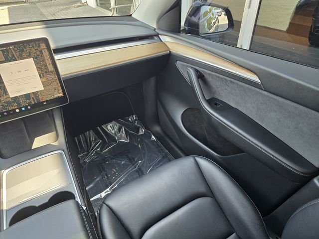 2022 Tesla Model Y Performance - Photo 14