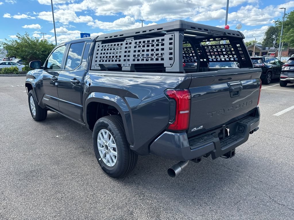 New 2026 Underground Toyota SR5 image 5