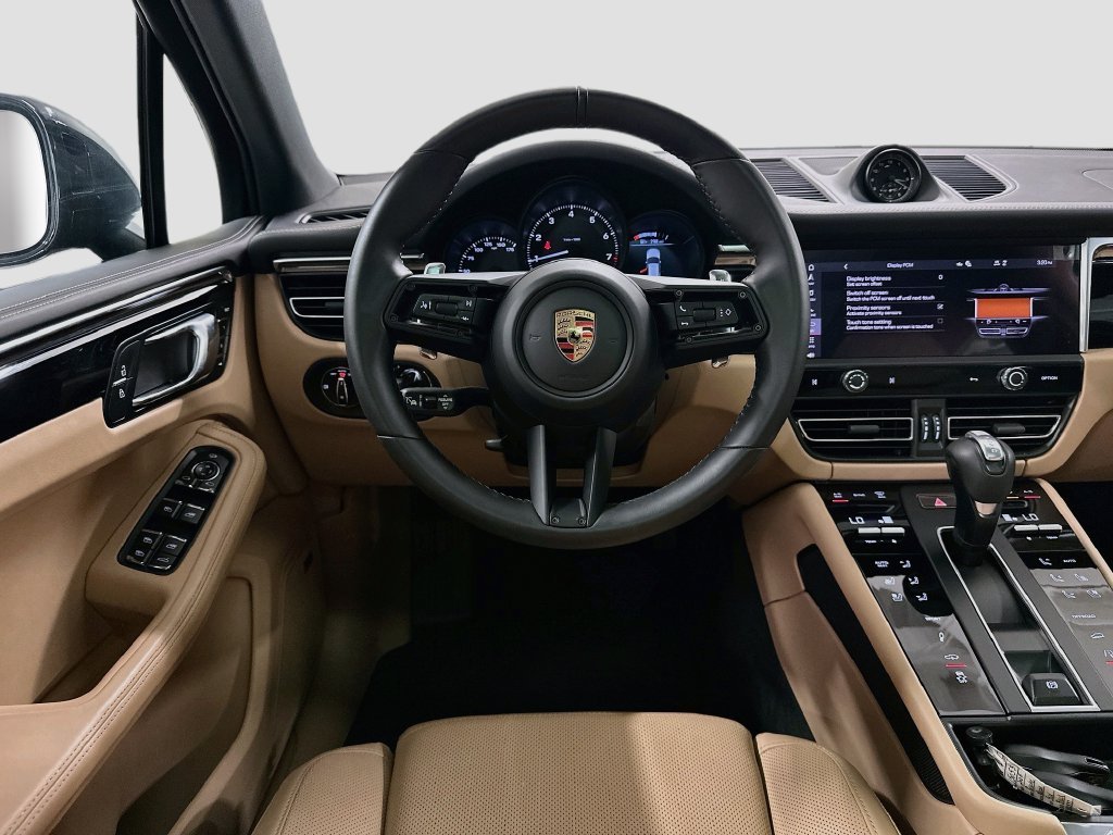 Used 2025 Black Porsche  image 23