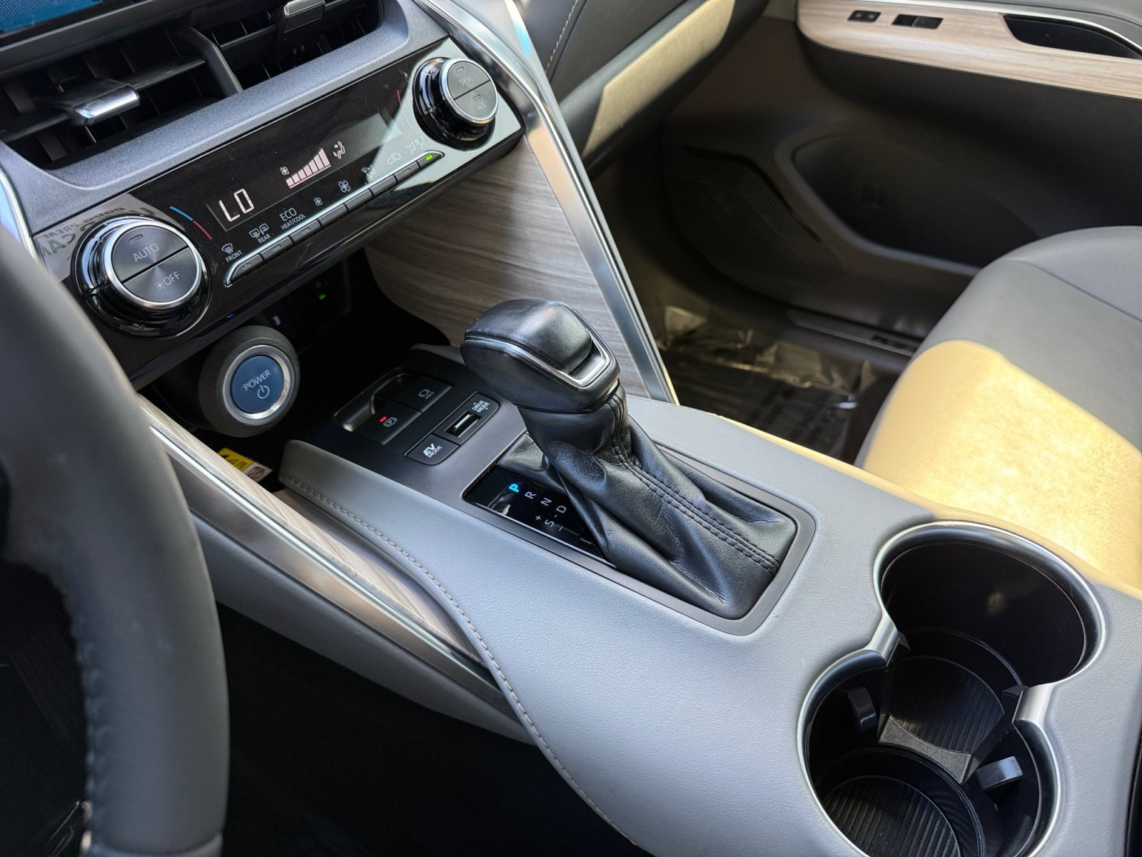 Used 2021 Blueprint Toyota XLE image 13