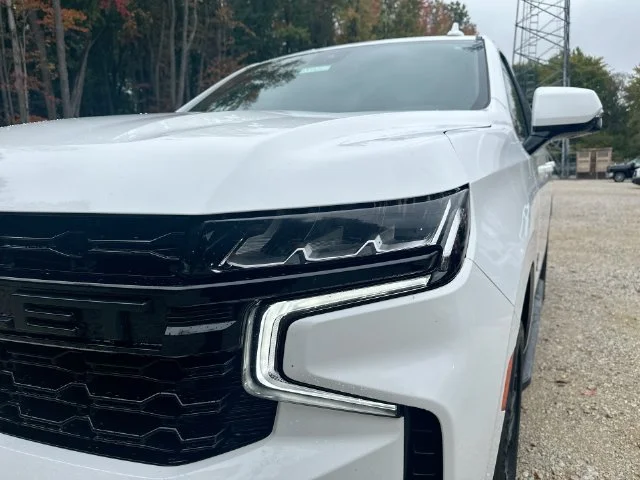 Used 2023 White Chevrolet LT image 64