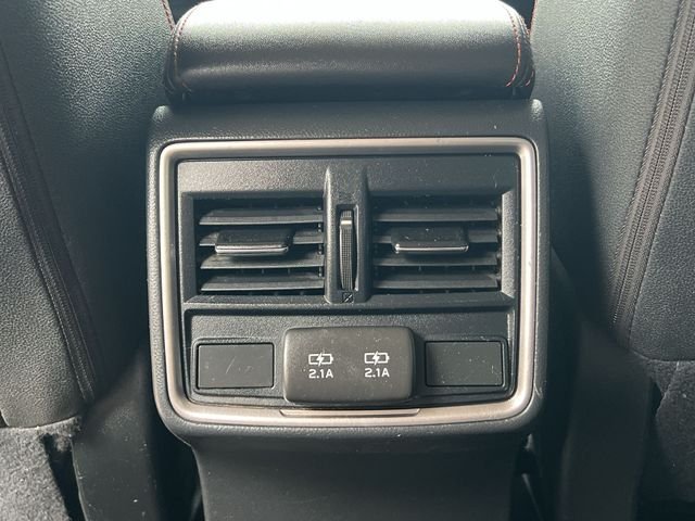 Used 2021 Black Subaru Sport image 40