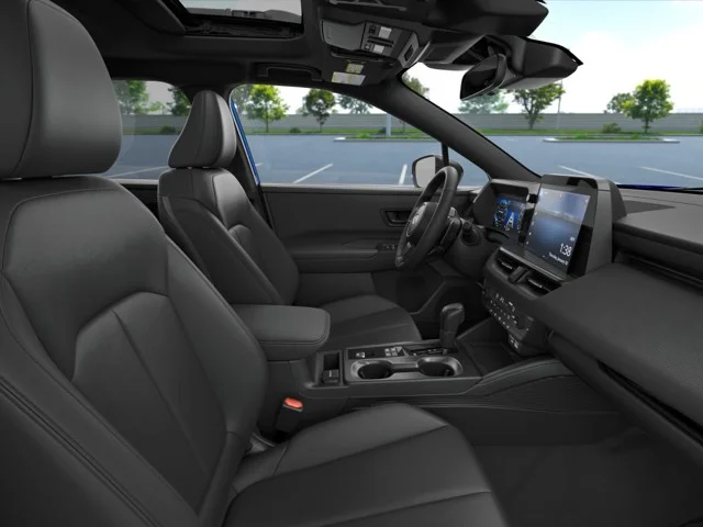 New 2026 SAPPHIRE BLUE PEARL Subaru Premium image 15