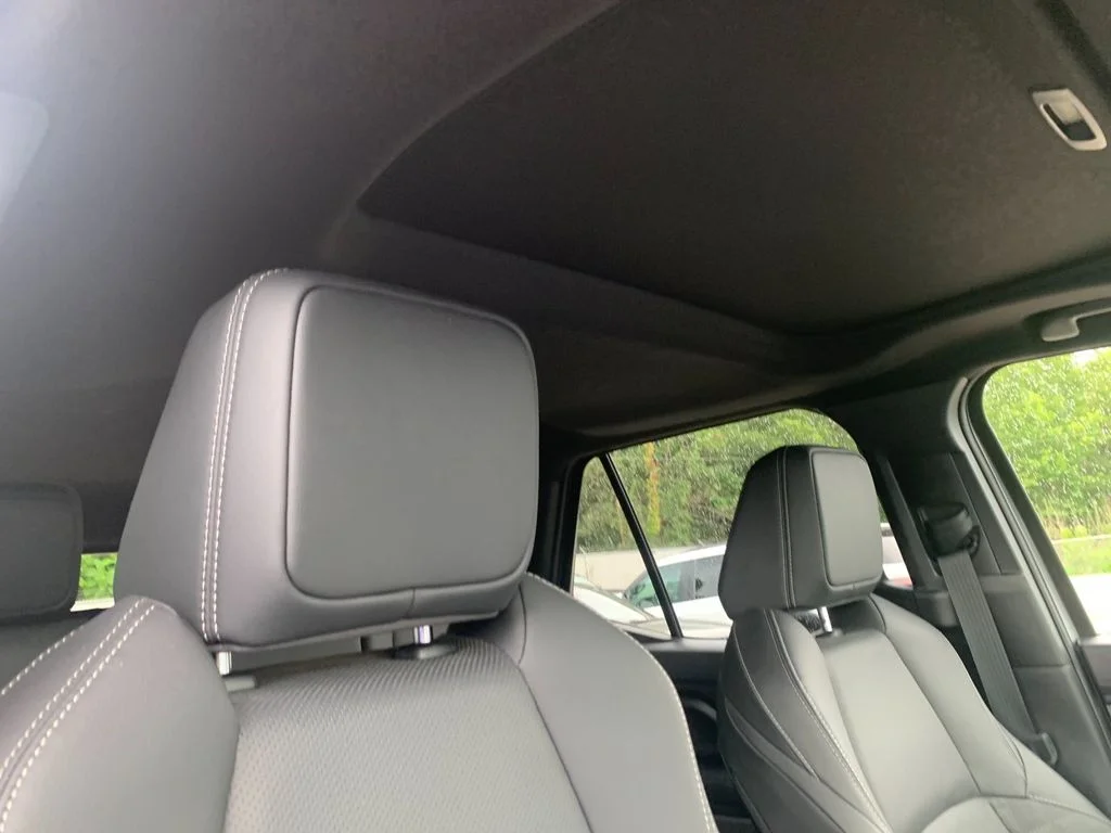 Used 2025  Toyota TRD Sport Premium image 18