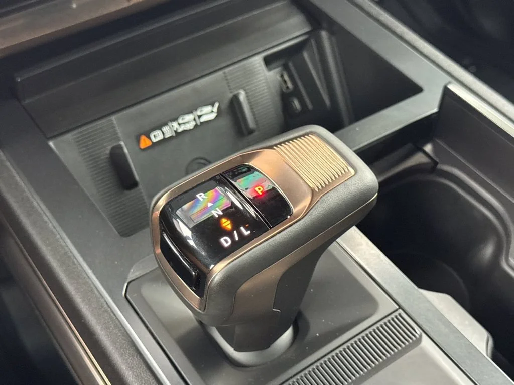 2025 GMC HUMMER EV 3X - Photo 23
