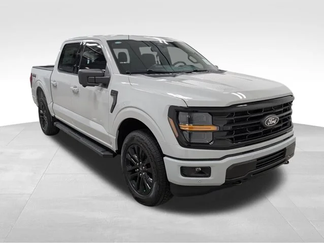 New 2026 Avalanche Ford XLT image 55
