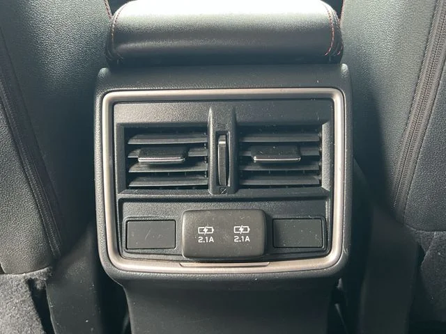 Used 2021 Black Subaru Sport image 40