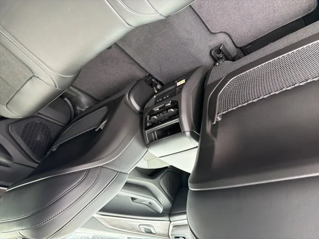 New 2026 White Jeep Altitude image 8
