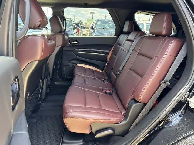 New 2026 Black Dodge GT Premium HEMI V8 image 15