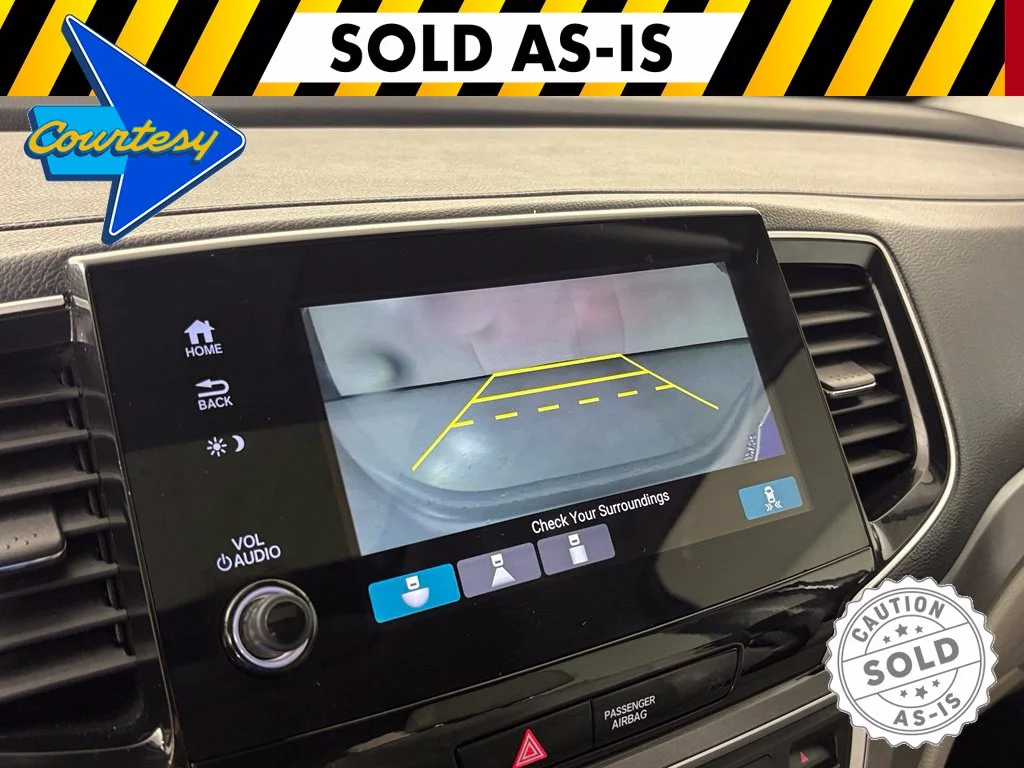 Used 2019  Honda EX-L image 26