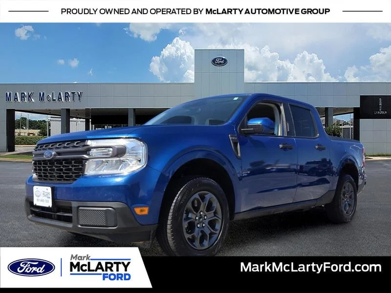 2023 Ford Maverick