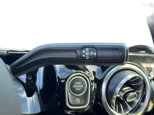 New 2026 Polar White Mercedes-Benz GLA 250 image 24