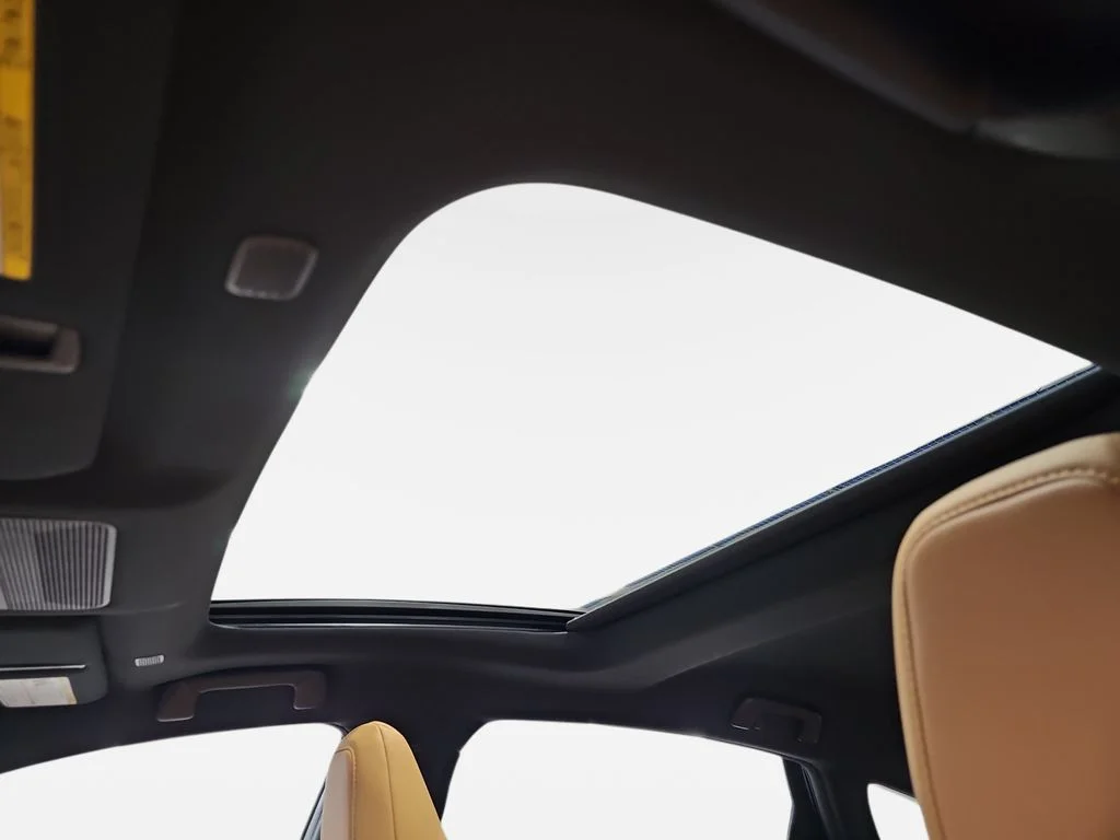 New 2026 Caviar Lexus PREMIUM AWD image 29