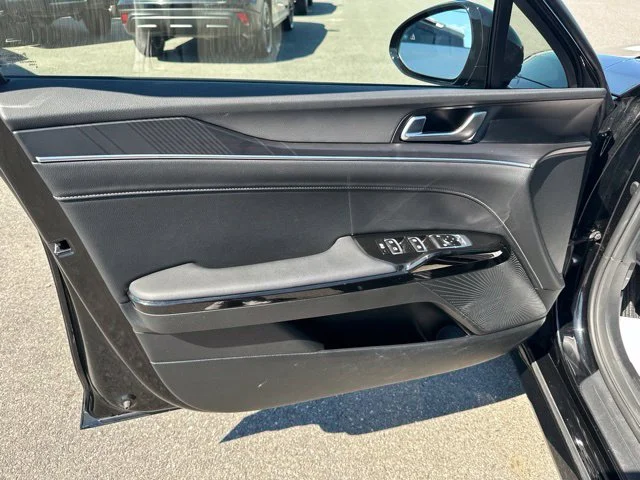 2026 Kia K5 GT-Line - Photo 14