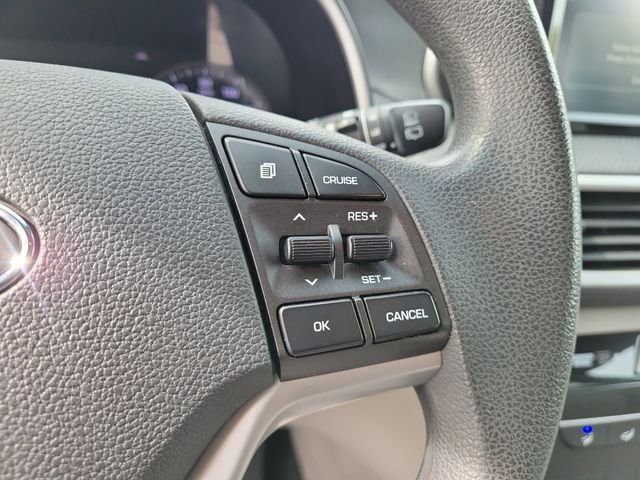Used 2020 White Hyundai Value image 22